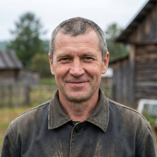 Виктор Наумов