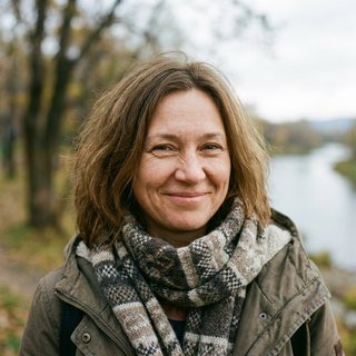 Ольга Тихонова