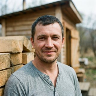 Дмитрий Ушаков